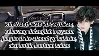 ff kim taehyung chaser of love 