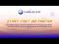 Cablelink 2022 Internet Product Sizzle