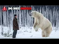 Lagu Why POLAR BEARS are so DANGEROUS? ‼️