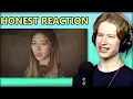 HONEST REACTION to Dreamcatcher(드림캐쳐) 유현 'Secret Love Song' #dreamcatcher #yoohyeon #reaction