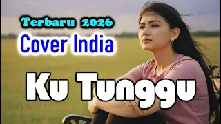 ku tunggu h rhoma irama cover india modern rhomairama india trending laguterbaru2025