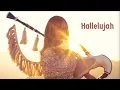 Download Lagu Hallelujah - Bagpipe \u0026 Vocal cover | The Snake Charmer ft. Marco Foxo |
