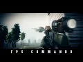 FPS Commando - Unity Asset