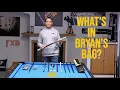 Which Predator Cues Am I Using - What s In My Bag