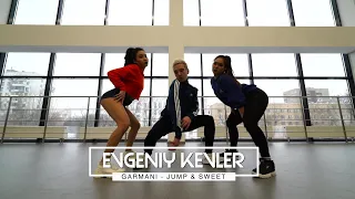 Download Евгений Кевлер | Garmiani - Jump \u0026 Sweat (feat. Sanjin) Choreo 2019 MP3