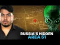 Lagu Russia's Hidden Area 51