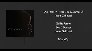 Overcomer feat Joe L Barnes Jason Gabbard