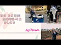 UC Davis Move in Vlog 2021