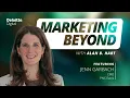 4 Unleashing growth with the yes and strategy with Jenn Garbach CMO at PNC Bank