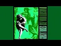 Lagu Guns N’ Roses - Ain’t Goin’ Down No More (Remastered)