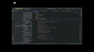 ATM interface TASK 3 Java Development Oasis Infobyte Internship