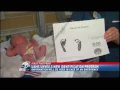 KATV 11 16 16 UAMS Little Rock AR