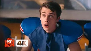 Bottoms (2023) 4K - SHUT UP NERD, I F***ED YOUR MOM (4/10) | Movieclips