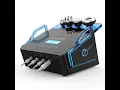 Апарат кавітації Cavi-Lipo PRO
