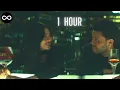Download Lagu The Weeknd - Out of Time (1 hour)