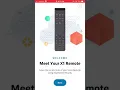 Xfinity MyAccount App demo