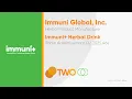 Download Lagu Immuni+ Herbal Drink Radio Ad Q2 2025 46s