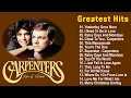 Download Lagu CARPENTERS GREATEST HITS