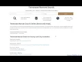 Tennessee Warrant Search Active Arrest Bench Felony Online Lookup