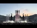 Dom Dolla - Sanfrandisco @ Civic Center Park, 5/9/25