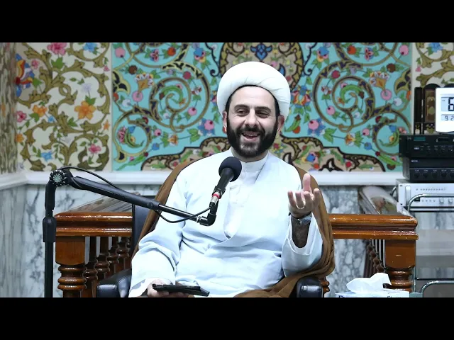 ⁣حق اهل الملة الجزء الخامس