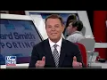 Fox Anchor Leaving The Network