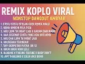 DJ TIKTOK TERBARU 2026   LAGU TIMUR VIRAL 🎵 STECU STECU DJ REMIX 🎵 DJ COBA COBA JALANIN DULU FULL