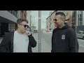 The Subworld. Episode 3 Jordan Nocturne — Same Streets, Different Times in Belfast 