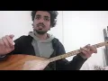Download Lagu Ahmet Kaya Nerden Bileceksiniz akor ile söyleme