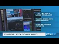 Texas Stock Exchange launches in Dallas with test trading