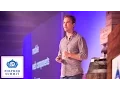 Opening Keynote Polymer Summit 2016