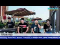 DONGAN MATUA cover by SINARI TRIO