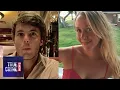 He lied to her father while her body rotted in the garage