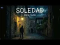 Lagu WESTLIFE - SOLEDAD🎸EPIC ROCK COVER🎸