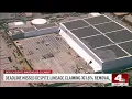 Lineage misses its deadline for Boyle Heights warehouse cleanup