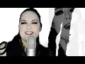 Fight Like A Girl - Evanescence (Feat. K.Flay) cover by Forevanescence