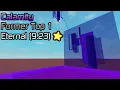 FORMER TOP 1 Calamity 9 23 Flood Escape 2 Community Maps