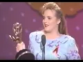 Tricia Cast 1992 Daytime Emmy Reel