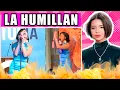 Download Lagu HUMILLAN A ANGELA AGUILAR POR PRESENTARSE EN LIDERES DE LOS 300 CON PEPE AGUILAR Y CHRISITAN NODAL