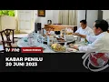 Download Lagu Kabar Pemilu 20 Juni 2023 | tvOne