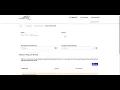 How to Create a Payment Request