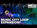 The Boring Company answers questions about the Music City Loop possible second tunnel