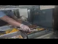 Bought Jalapeno Poppers at Firestone Walmart in South Gate California
