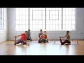 Expand into Mermaid Pose Yoga with Bri L 45-min Class C2 CorePower Yoga