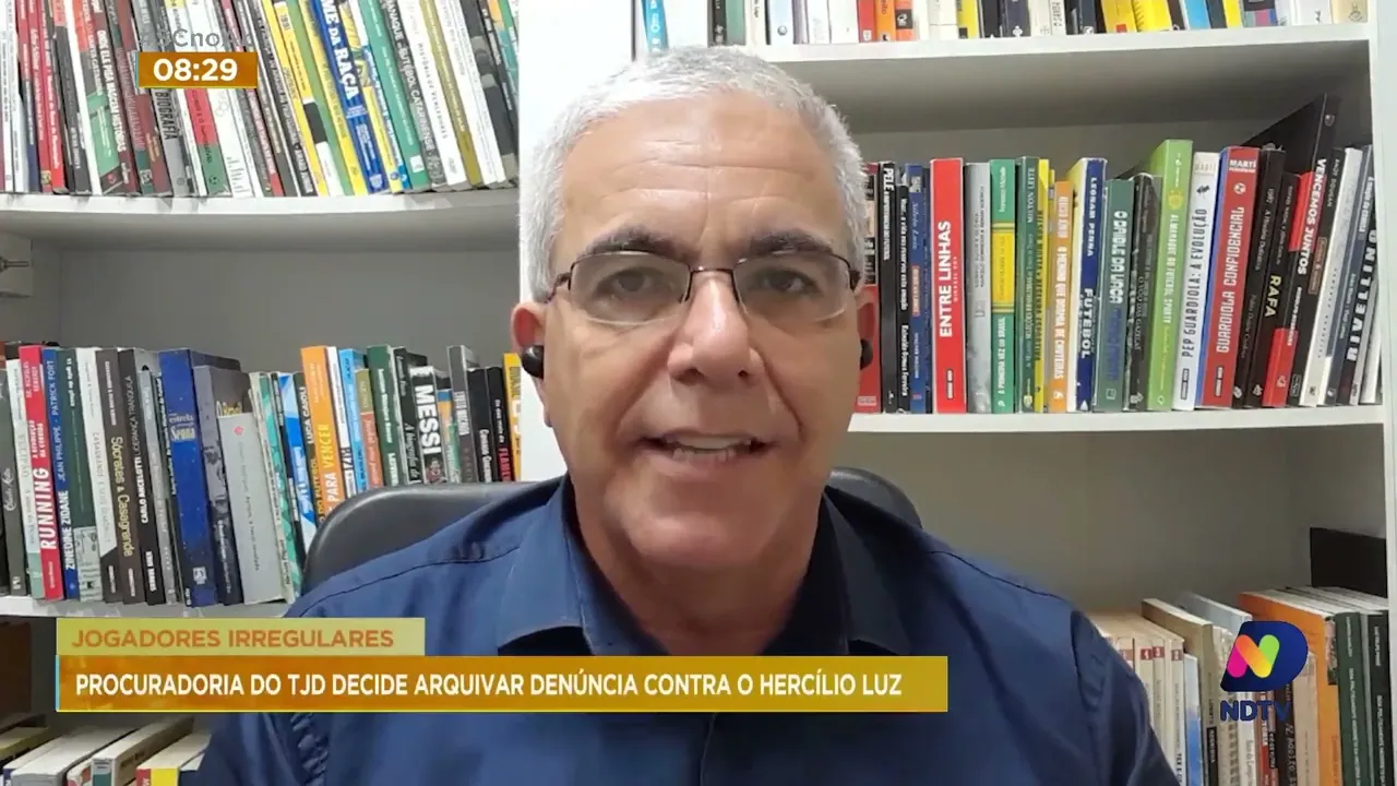 Confira as últimas novidades do Campeonato Catarinense e da Copa do Brasil