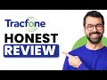 TracFone Wireless Review - Watch Before Switching