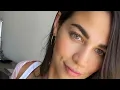 Sirena Ortiz compilacion de TIK TOKS DVAB