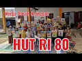 Download Lagu || Dusun Kranggan || HUT RI 80 Dusun Kranggan Pojok Garum #budionoblitarchannel