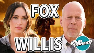 midnight in the switchgrass movie reviews megan fox bruce willis in theaters