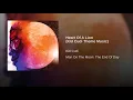 Heart Of A Lion (Kid Cudi Theme Music) (Album Version (Edited))